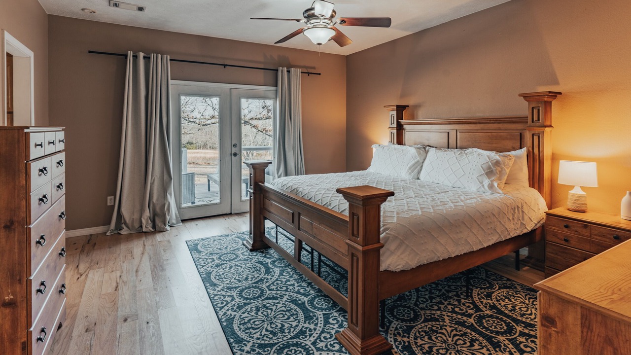 Photo of Bedroom in Harrison