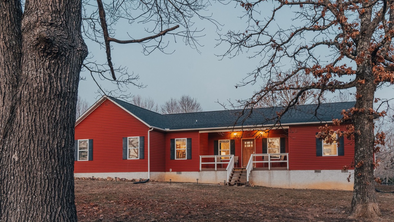 Photo of Outdoor in Harrison