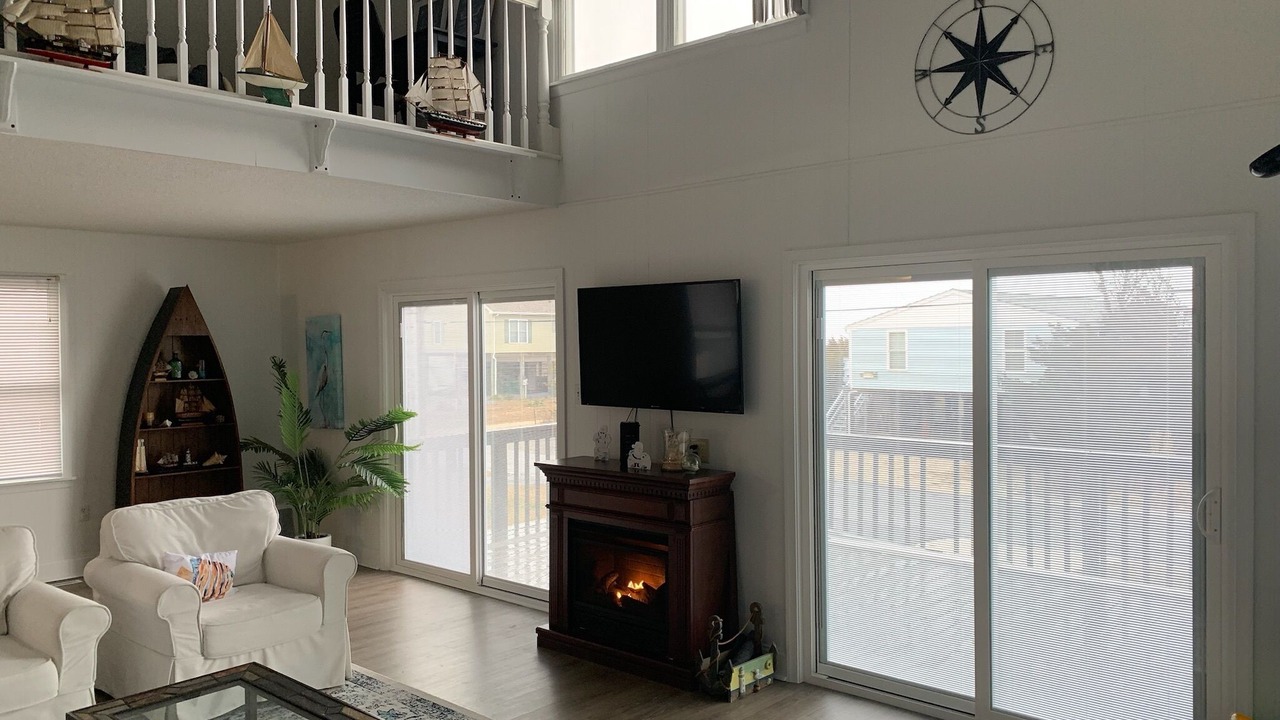 Photo of Livingroom in Broadkill Beach