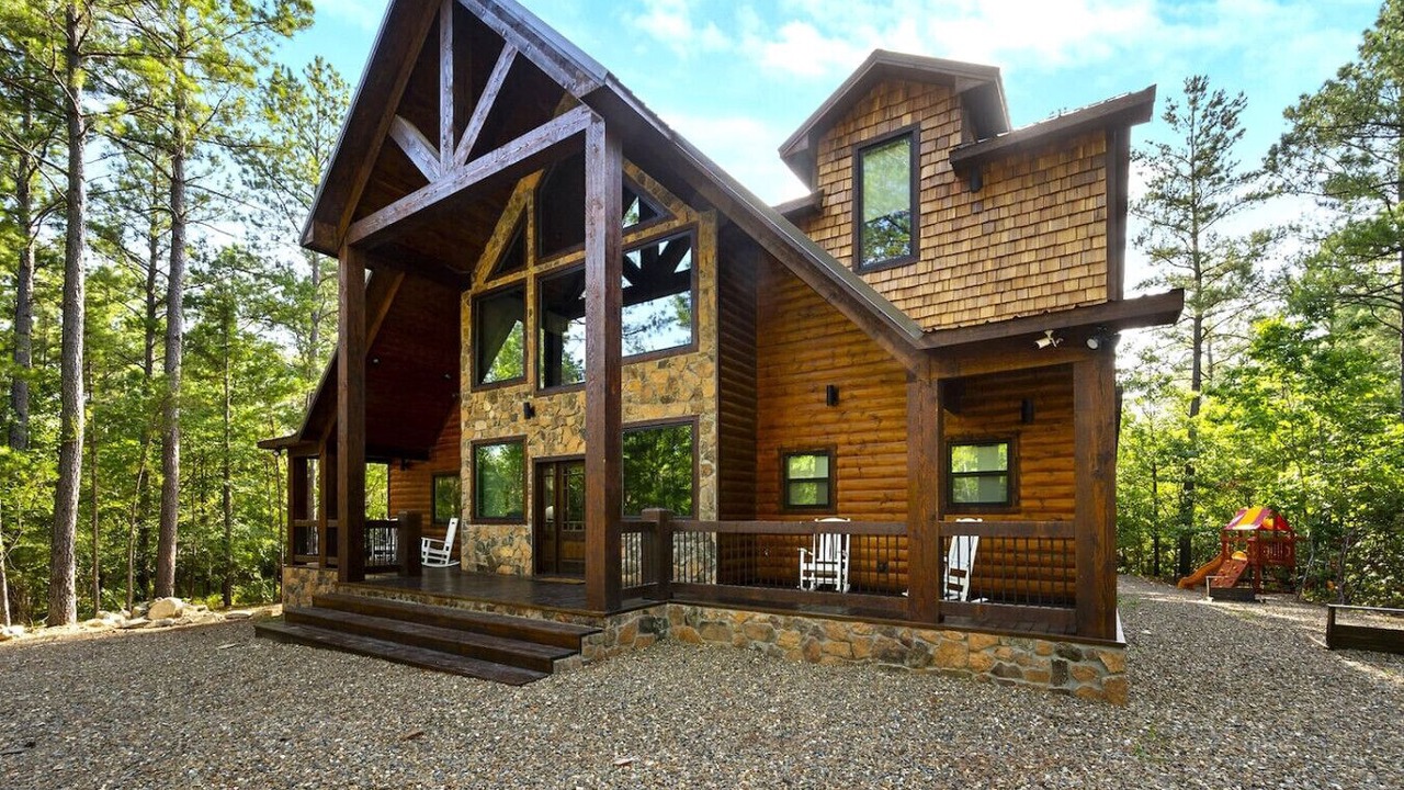 Photo of Outdoor in Broken Bow