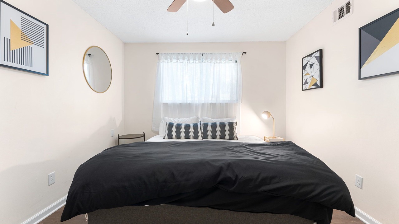 Photo of Bedroom in East Memphis