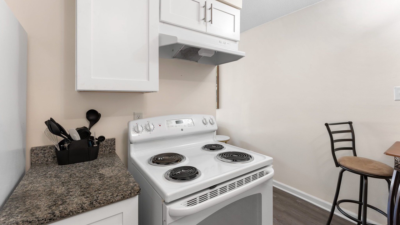 Photo of Kitchen in East Memphis