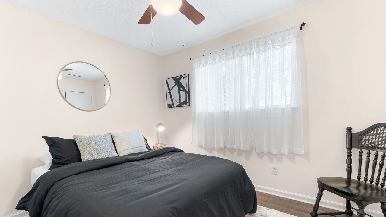 Photo of Bedroom in East Memphis