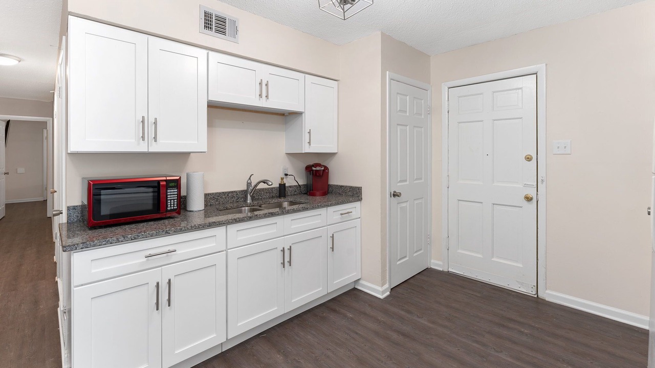 Photo of Kitchen in East Memphis