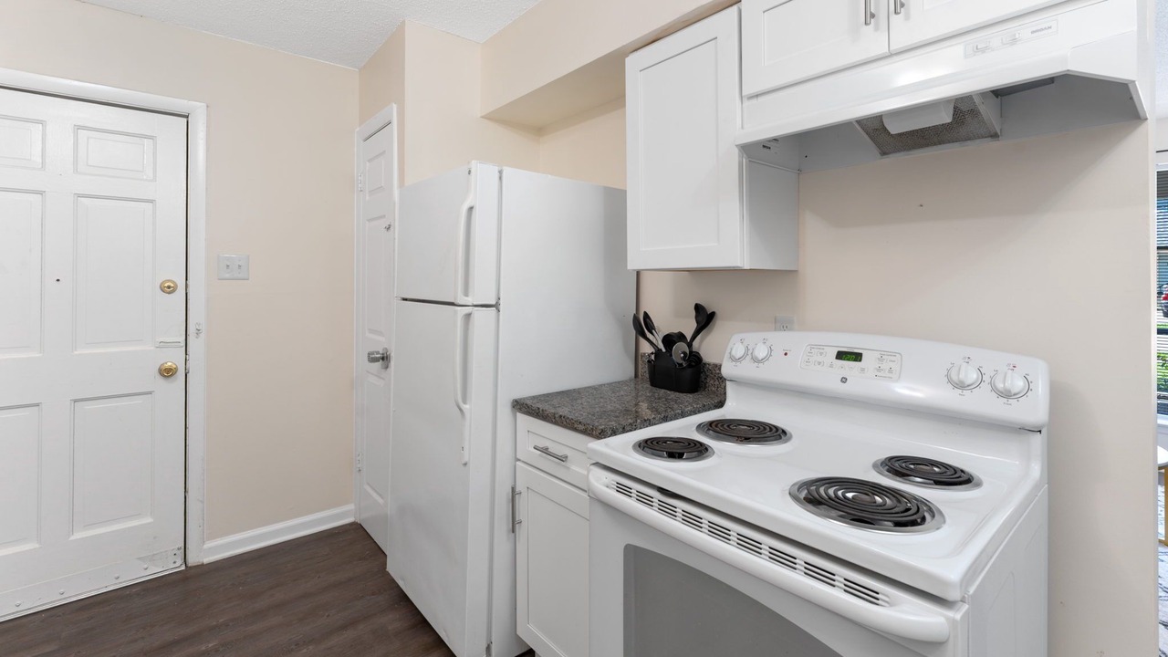 Photo of Kitchen in East Memphis