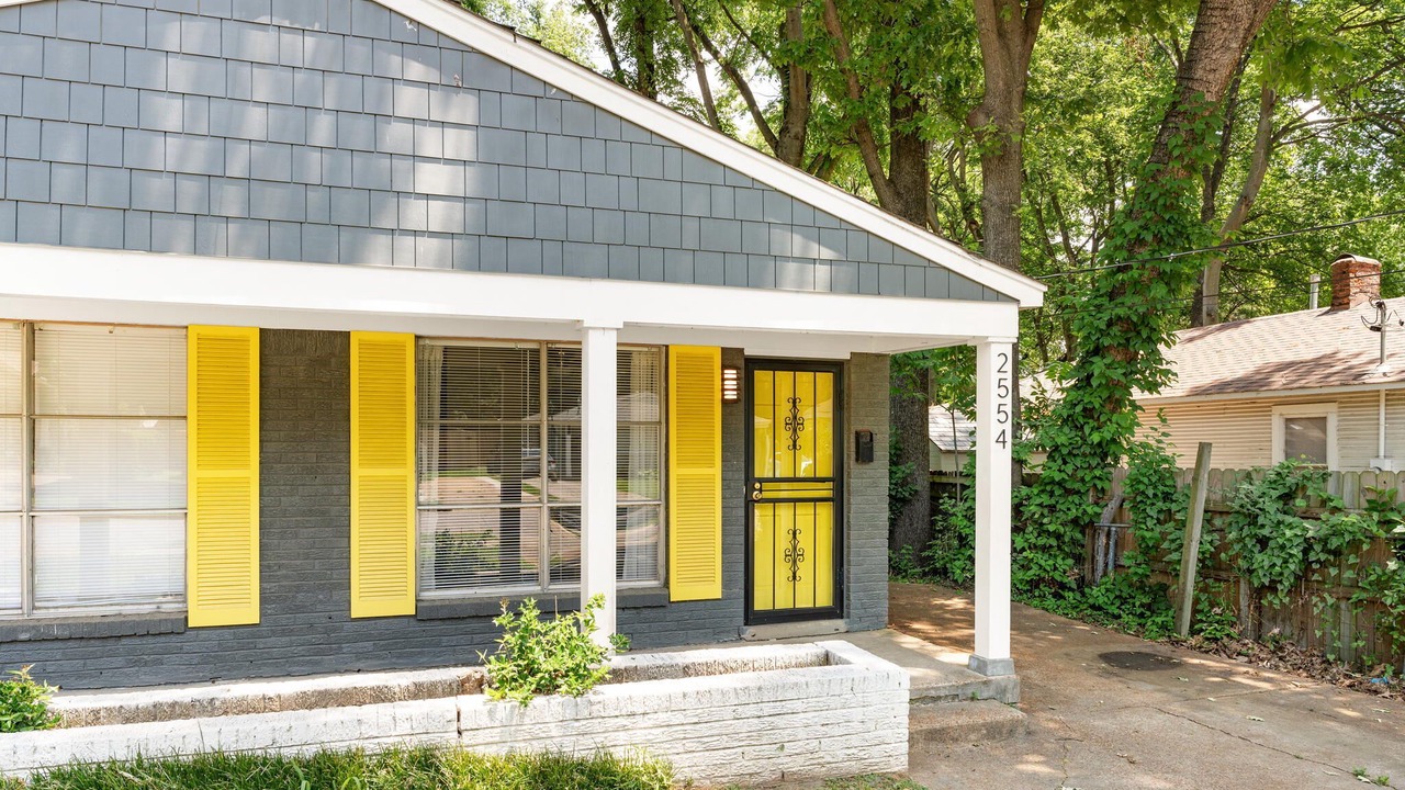 Photo of Outdoor in East Memphis
