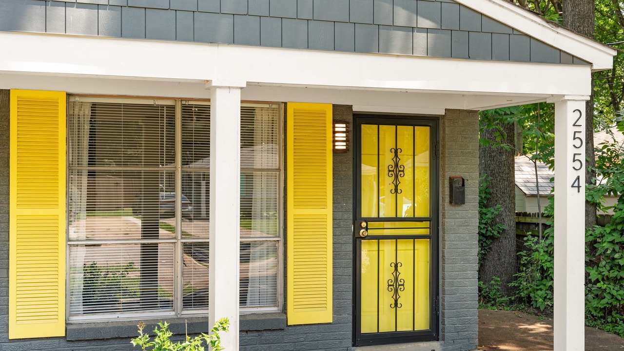 Photo of Outdoor in East Memphis