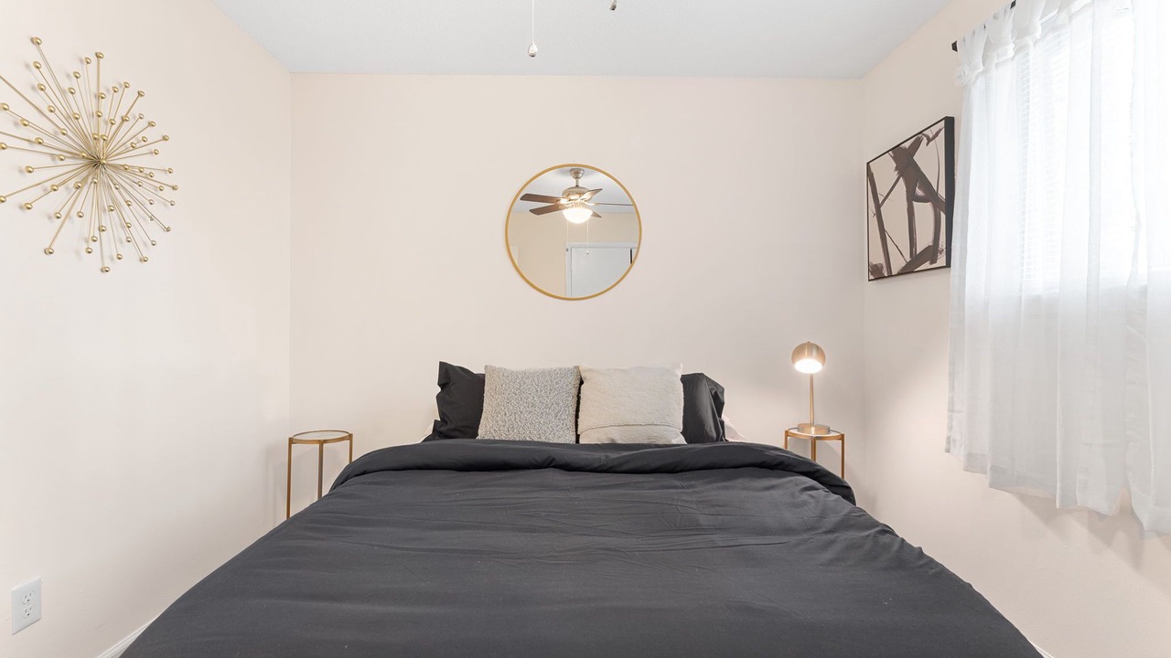 Photo of Bedroom in East Memphis