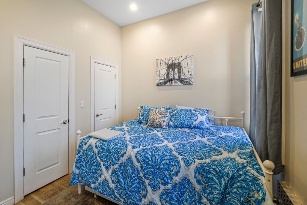 Photo of Bedroom in Williamsburg
