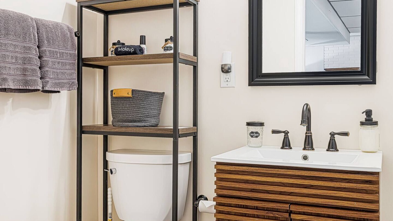 Photo of Bathroom in Leicester