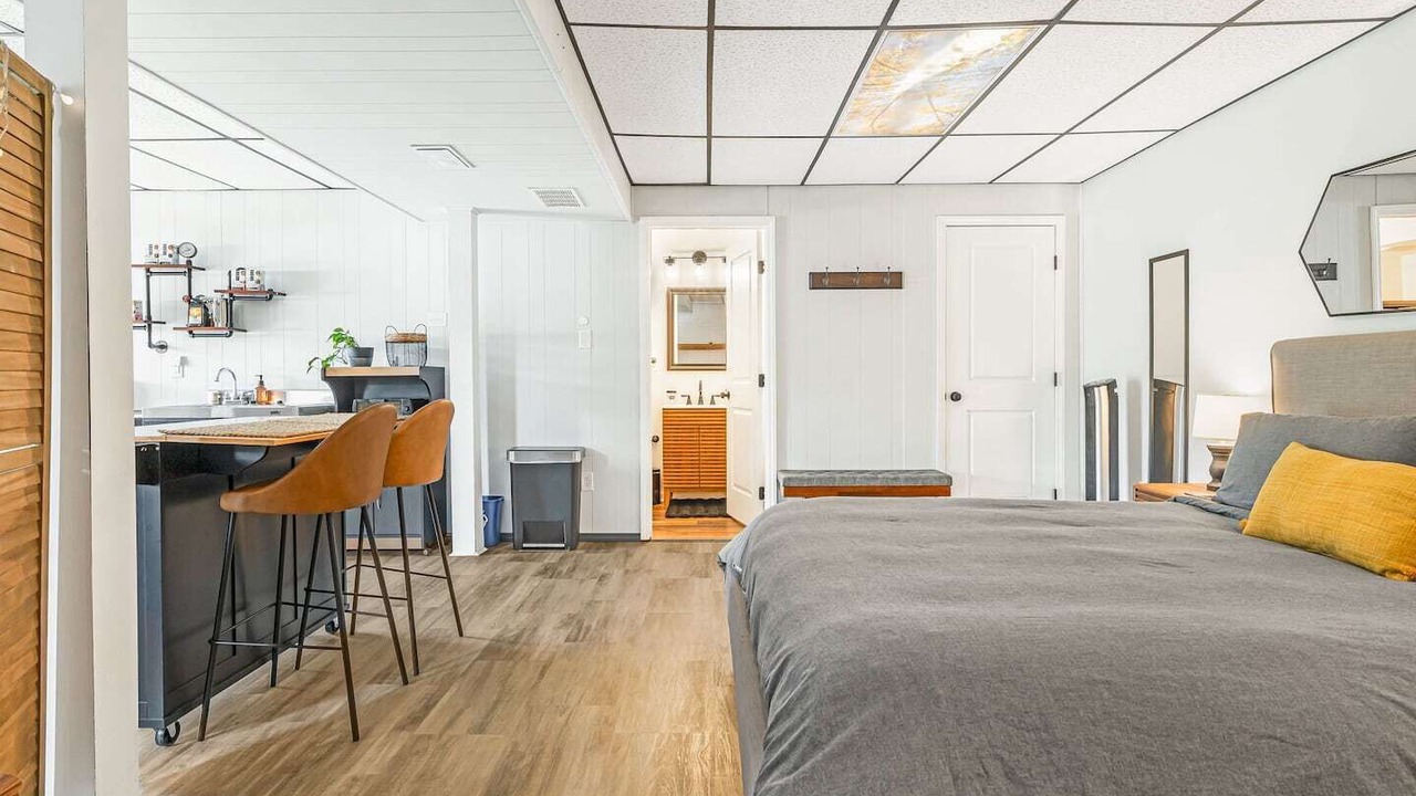 Photo of Bedroom in Leicester
