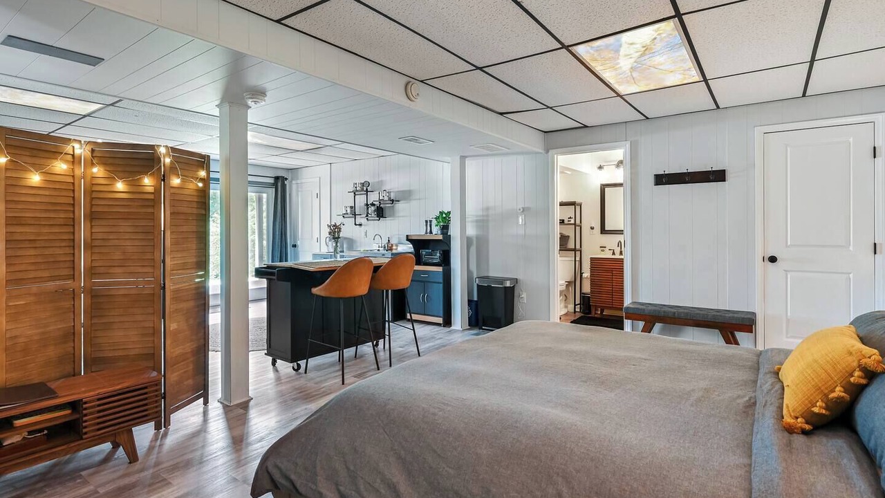 Photo of Livingroom in Leicester