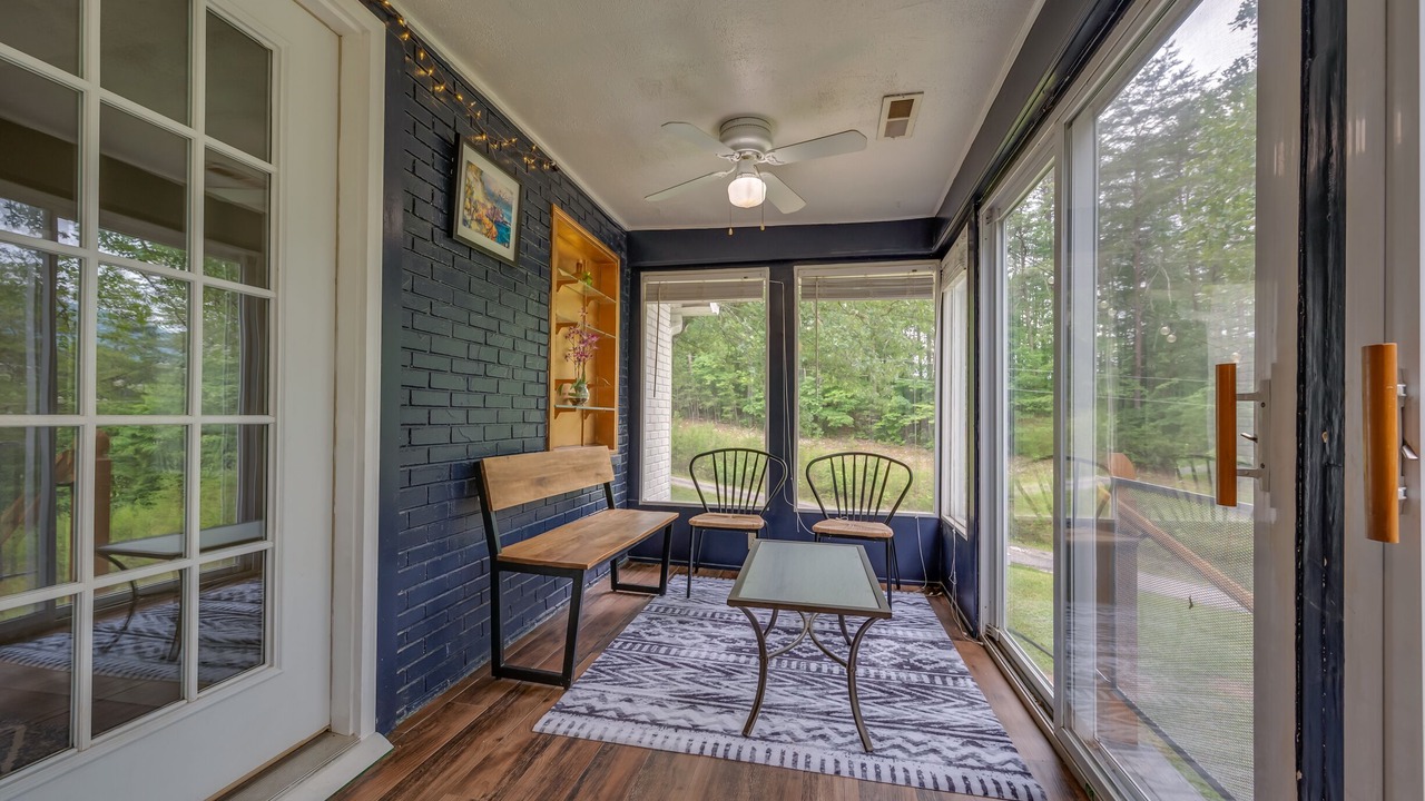 Photo of Outdoor in Mill Spring