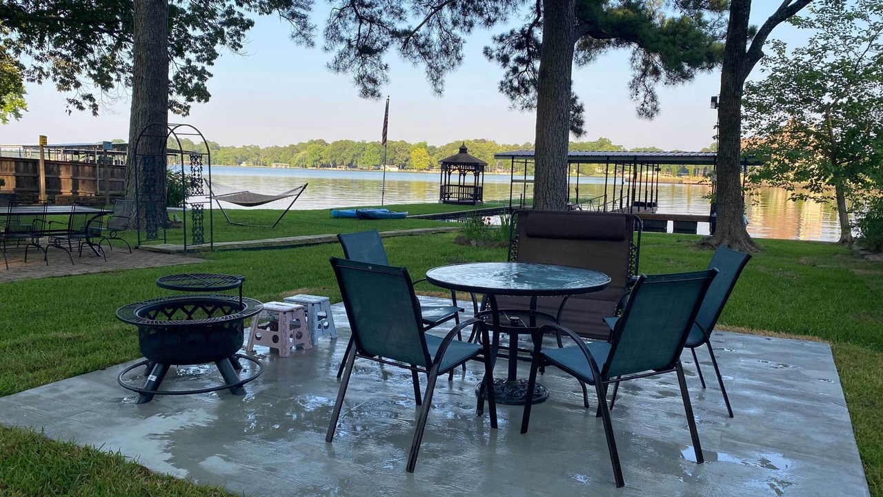Photo of Outdoor in Lake Hamilton