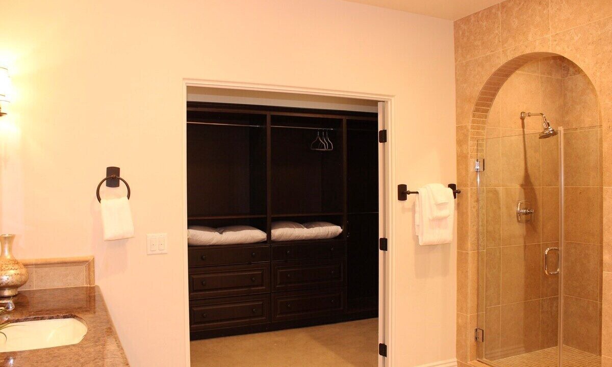 Photo of Bathroom in San Clemente