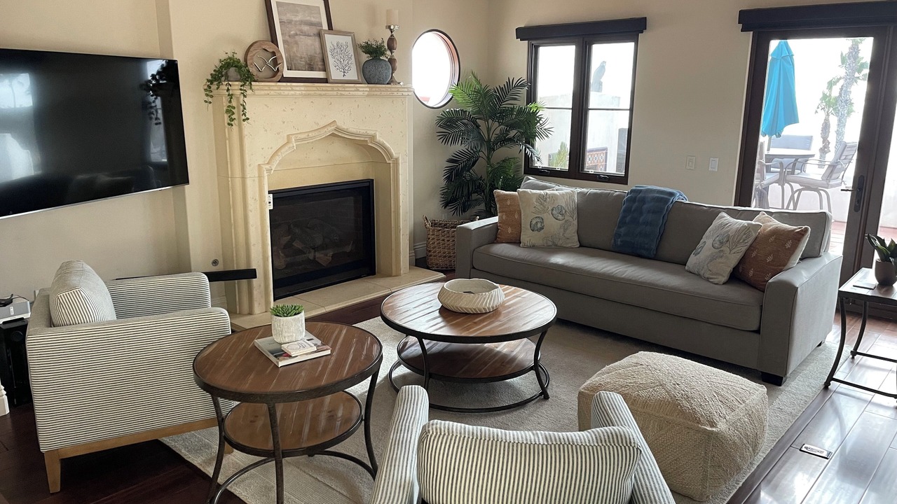Photo of Livingroom in San Clemente