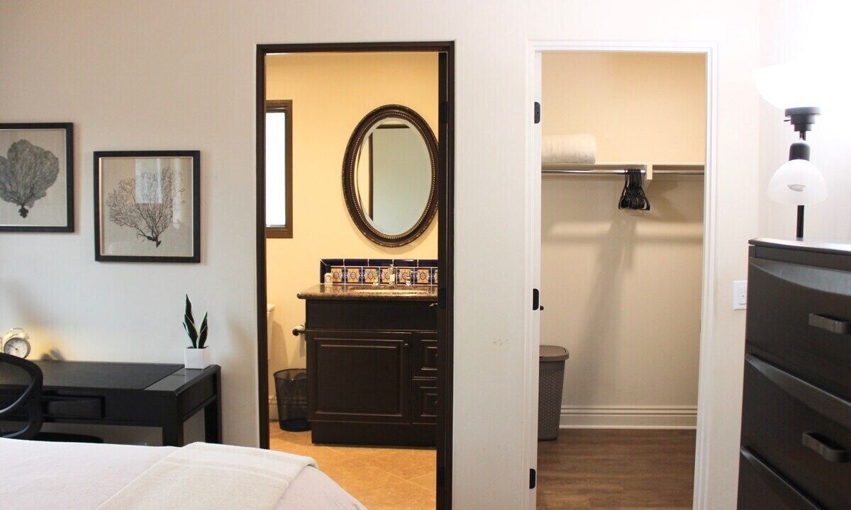 Photo of Bedroom in San Clemente