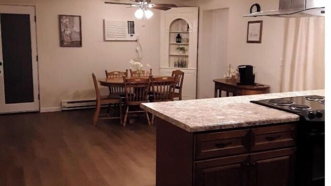 Photo of Kitchen in Jackson