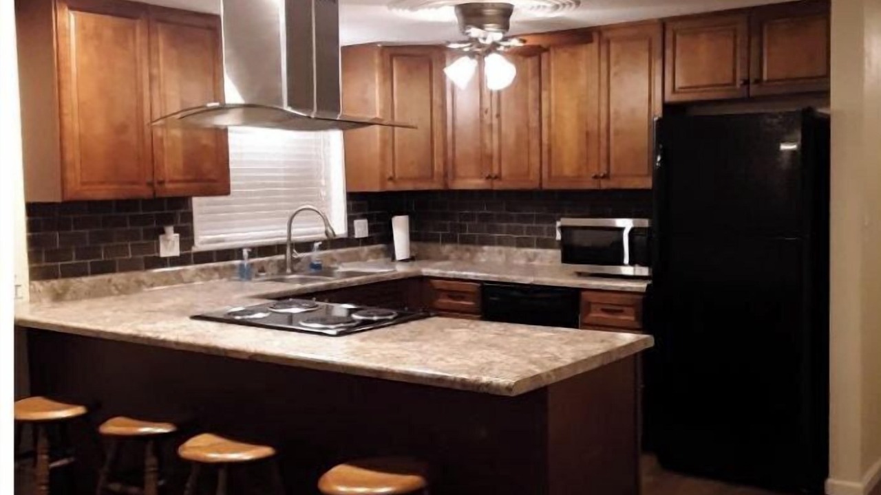 Photo of Kitchen in Jackson