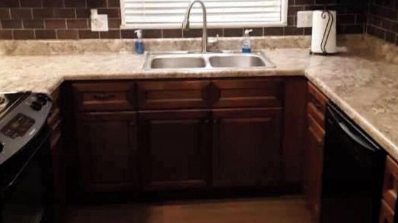 Photo of Kitchen in Jackson