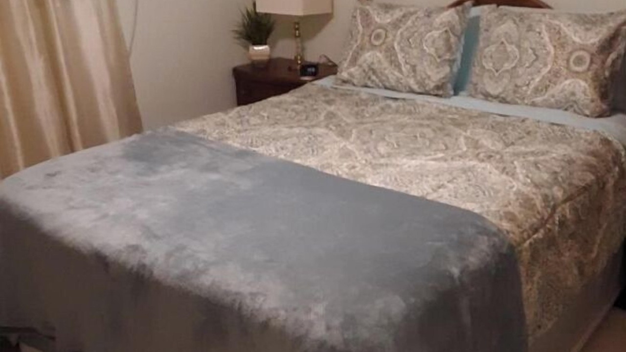 Photo of Bedroom in Jackson