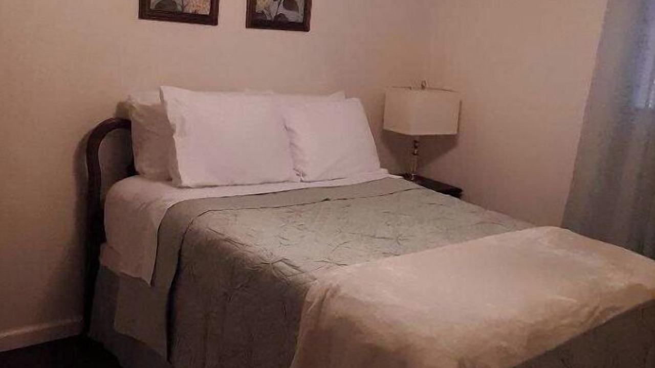 Photo of Bedroom in Jackson