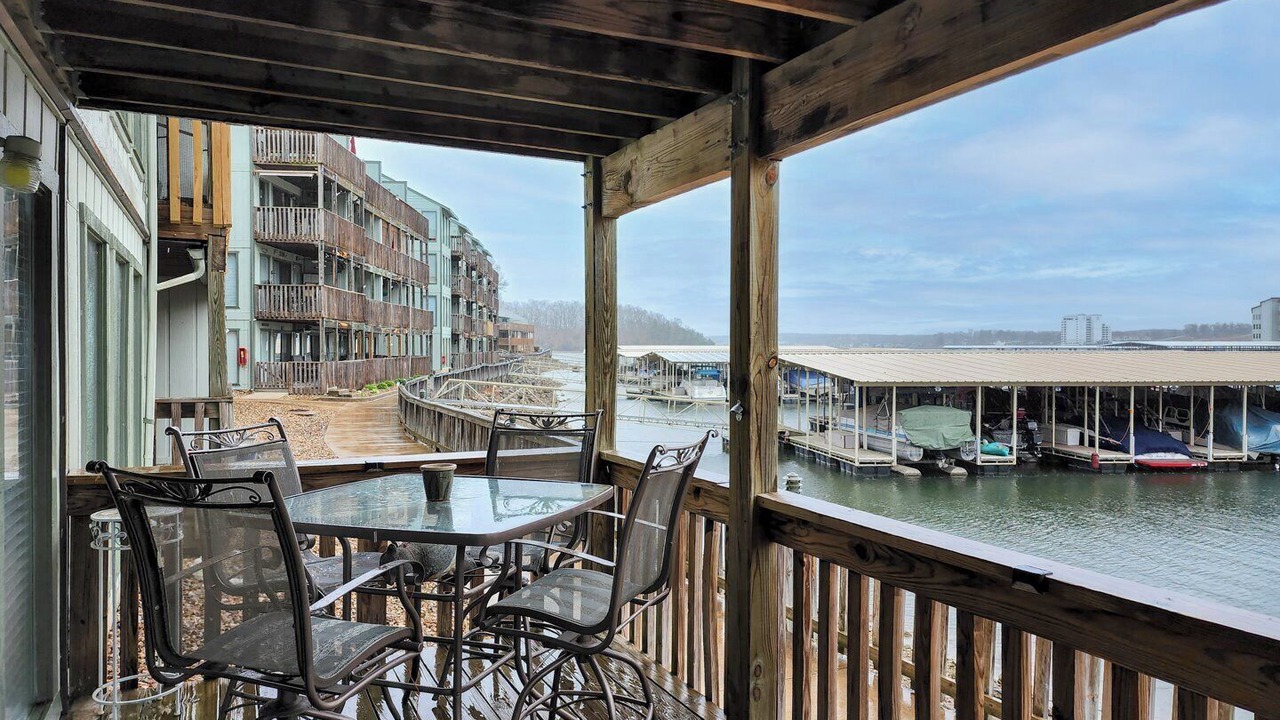 Photo of Outdoor in Village of Four Seasons