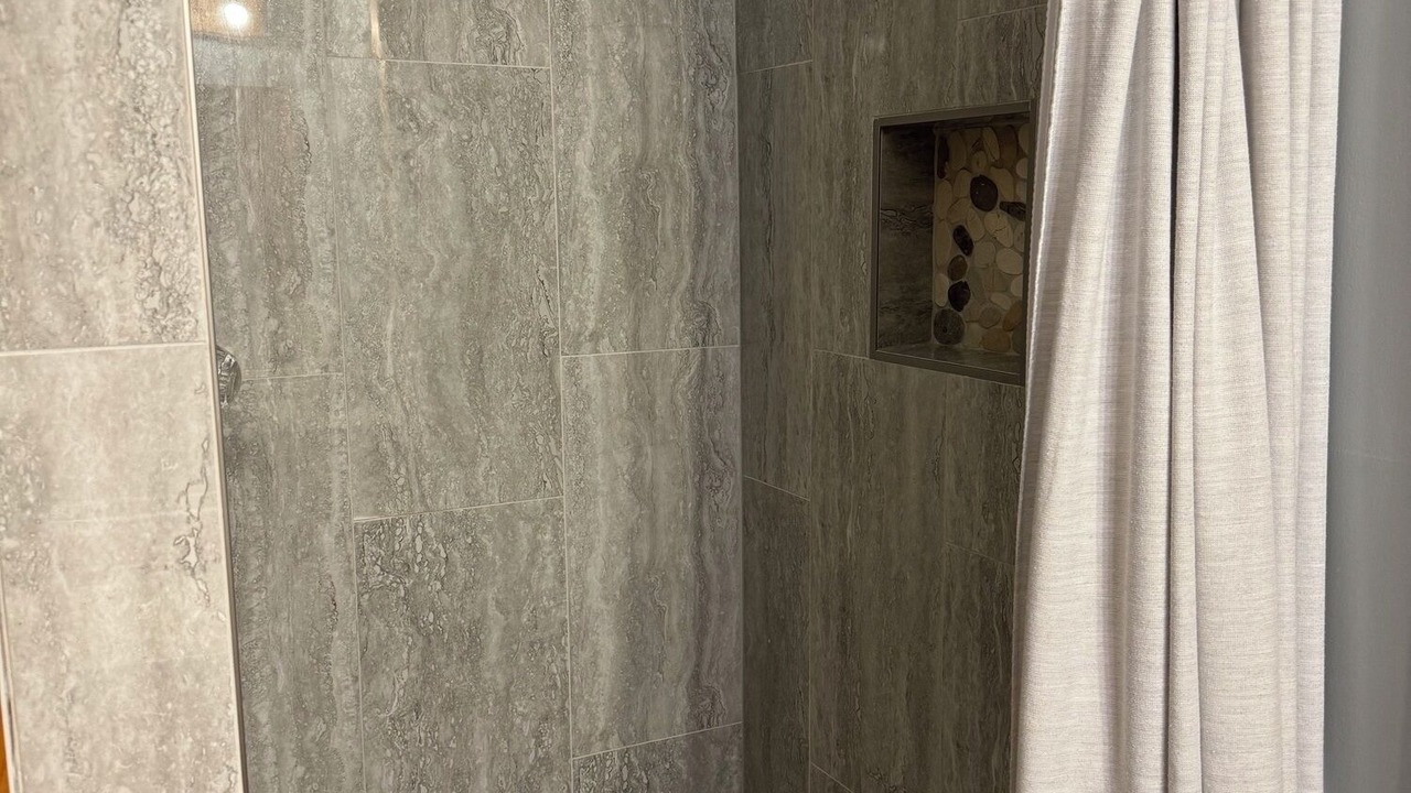 Photo of Bathroom in Eureka Springs