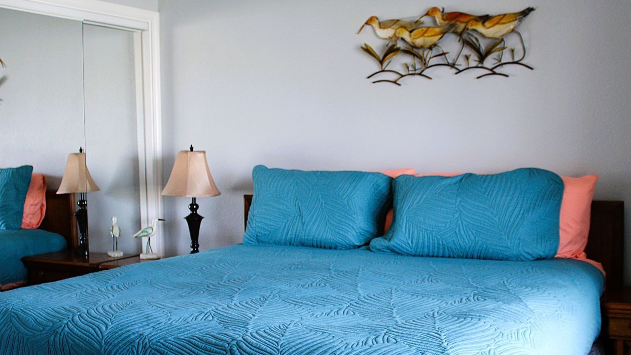 Photo of Bedroom in Rockport