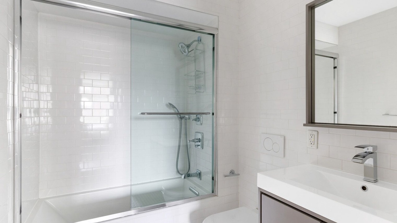 Photo of Bathroom in Williamsburg