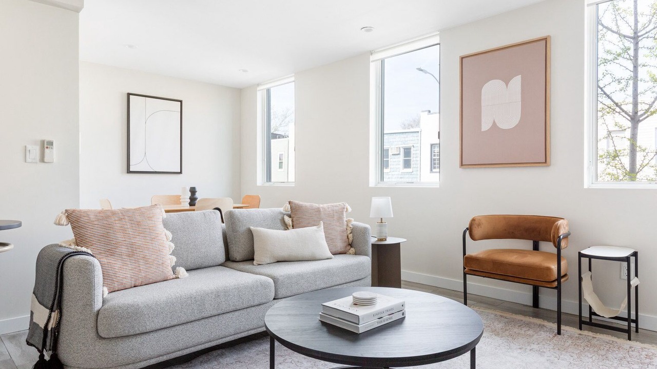 Photo of Livingroom in Williamsburg