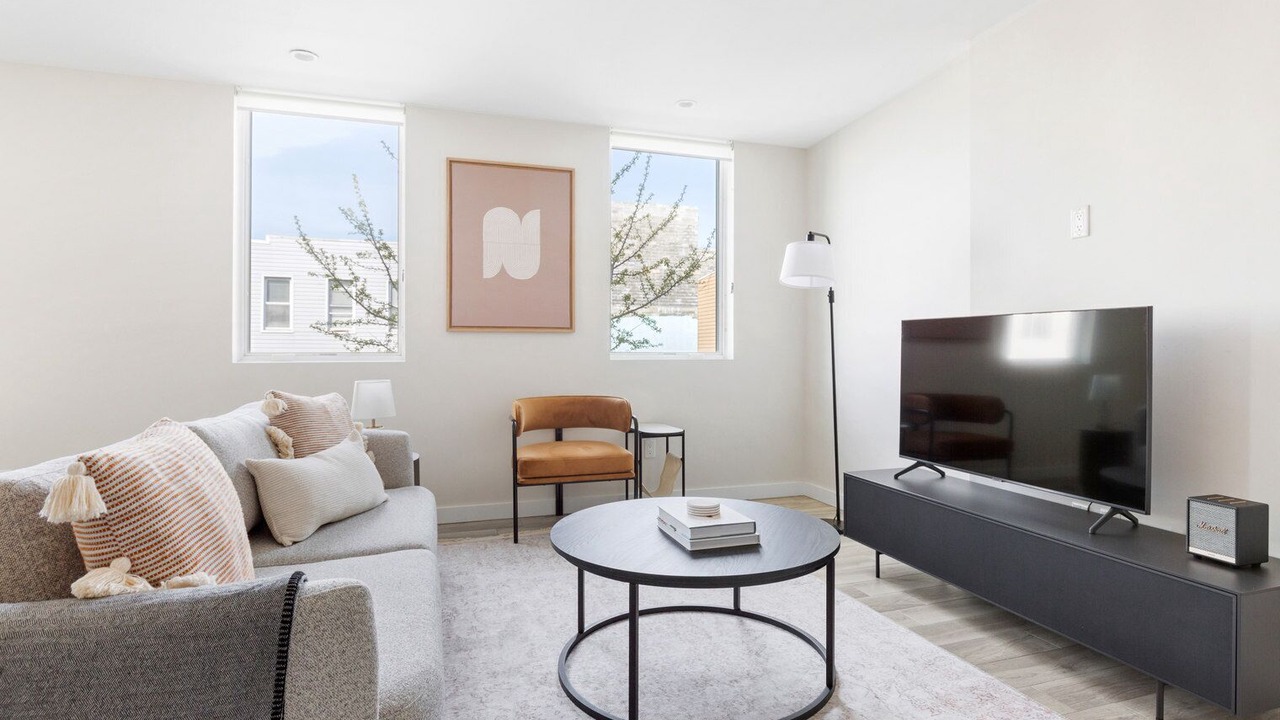 Photo of Livingroom in Williamsburg