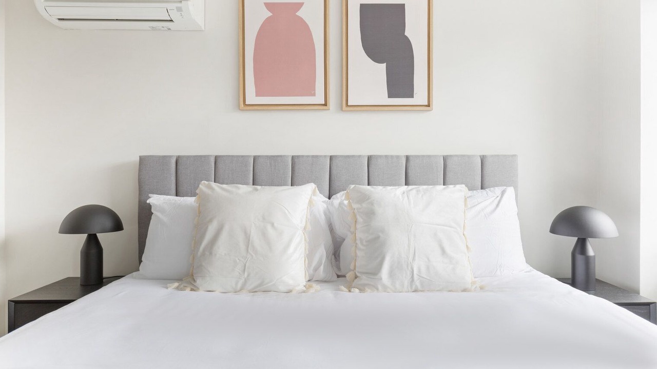 Photo of Bedroom in Williamsburg