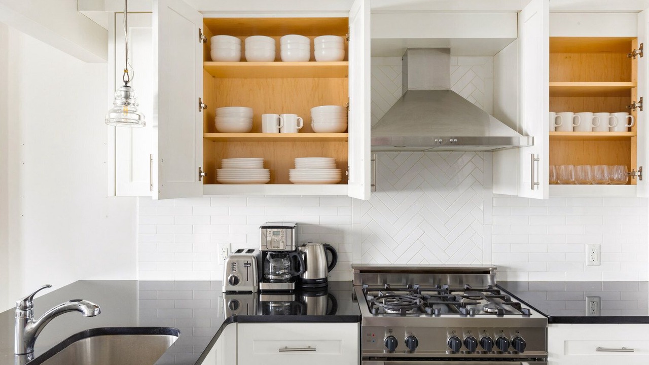 Photo of Kitchen in Williamsburg