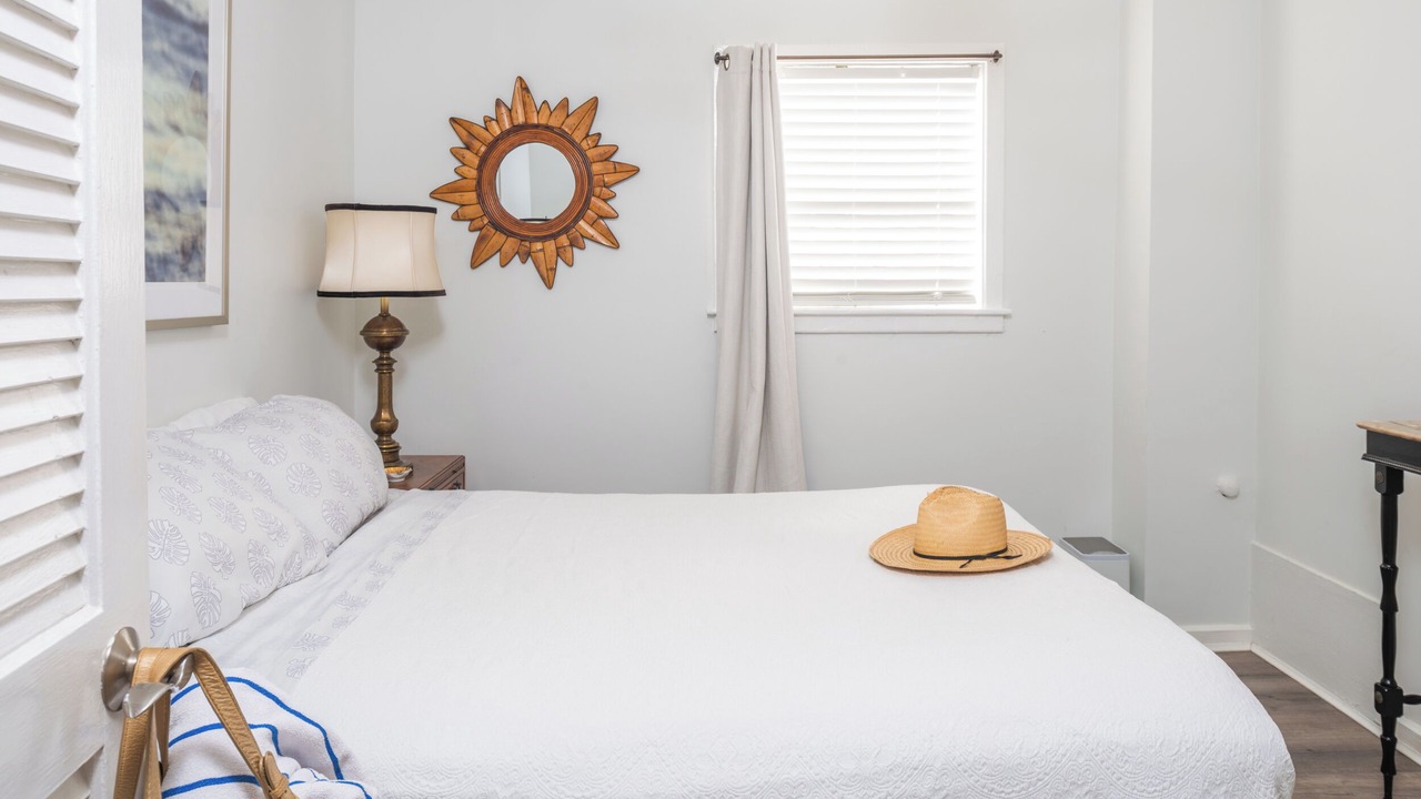 Photo of Bedroom in Laurel Park