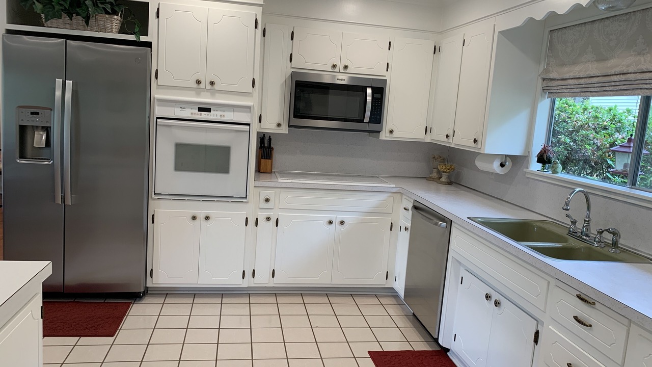 Photo of Kitchen in Jones Mills