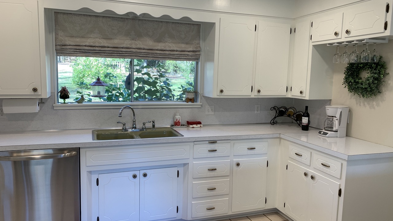 Photo of Kitchen in Jones Mills