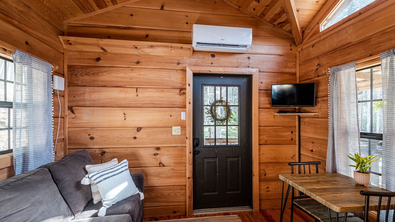 Photo of Bedroom in Penrose