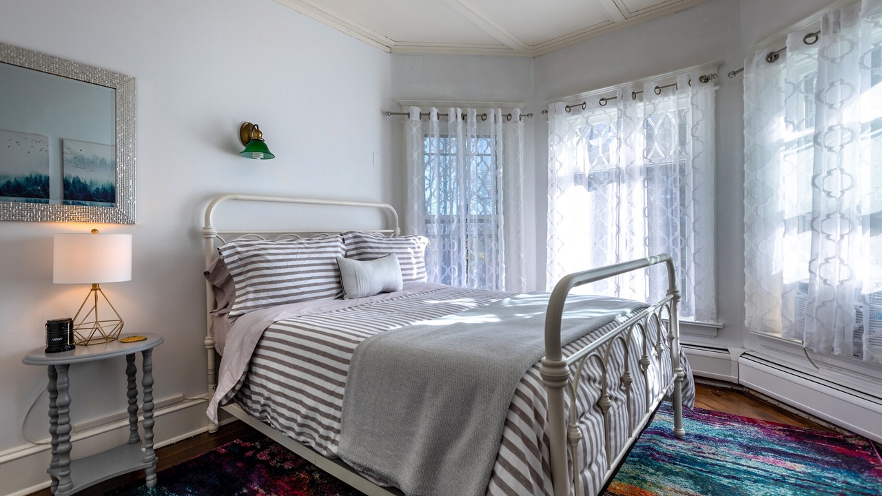 Photo of Bedroom in Manchester