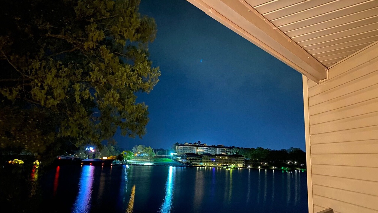 Photo of Outdoor in Lake Hamilton