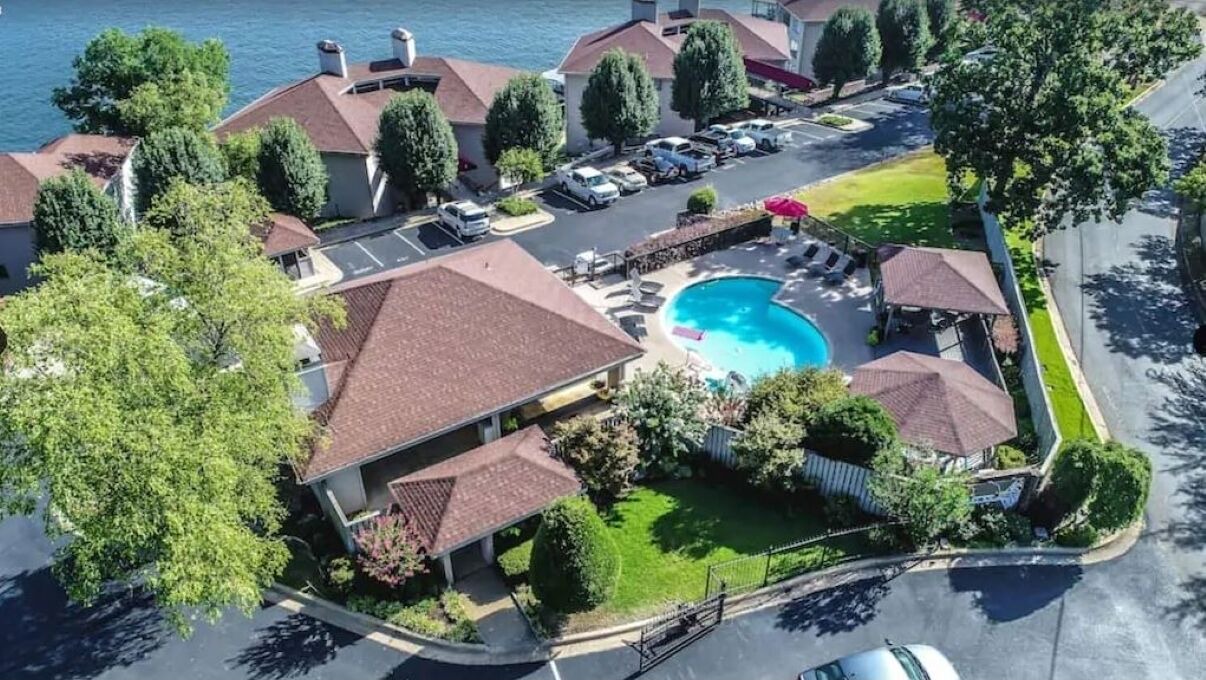 Photo of Outdoor in Lake Hamilton