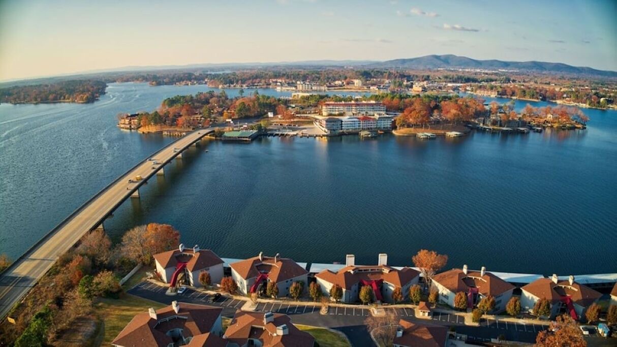 Photo of Outdoor in Lake Hamilton