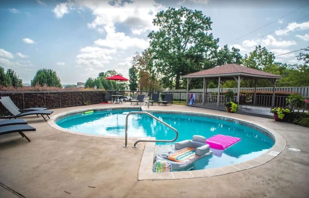 Photo of Outdoor in Lake Hamilton