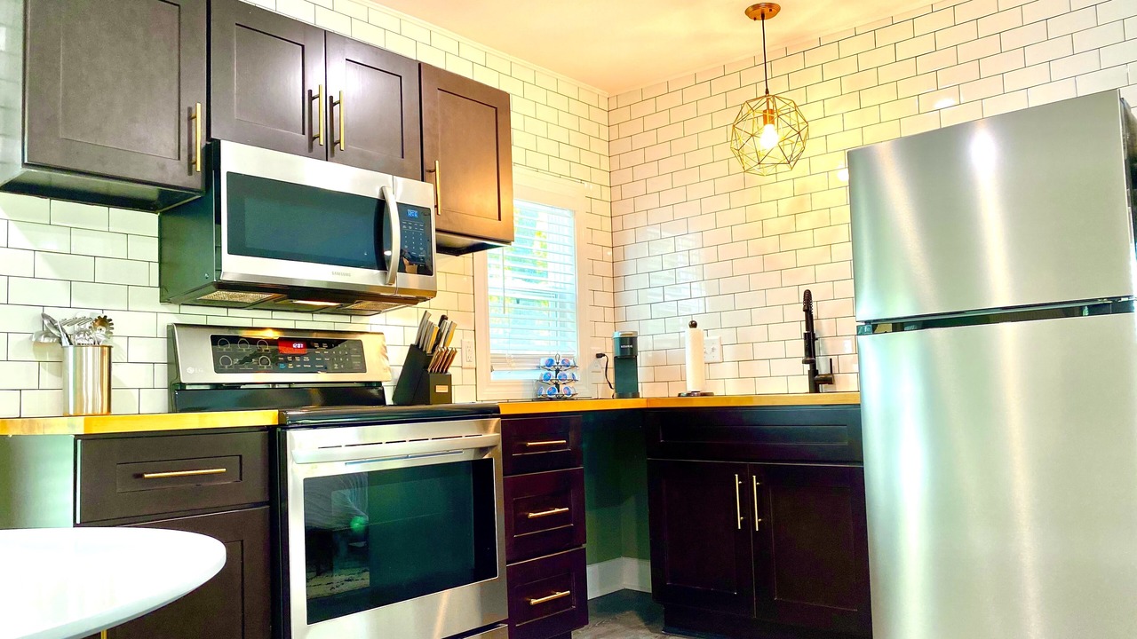 Photo of Kitchen in Mena