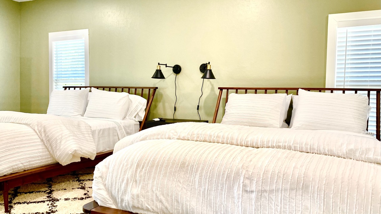 Photo of Bedroom in Mena