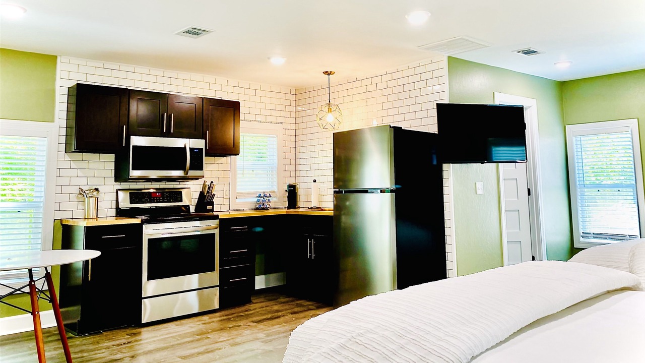 Photo of Bedroom in Mena