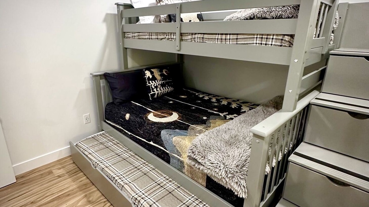 Photo of Bedroom in Samak