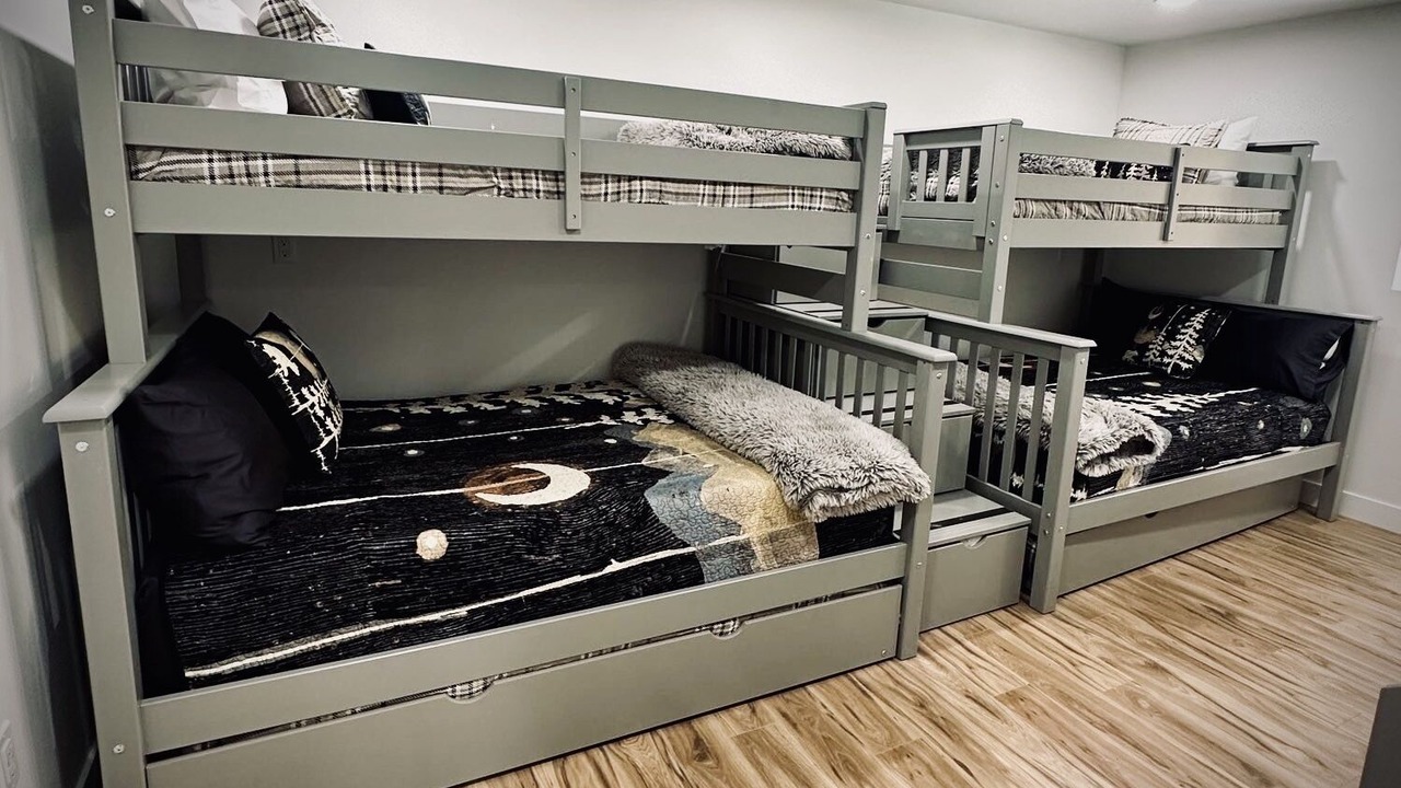 Photo of Bedroom in Samak