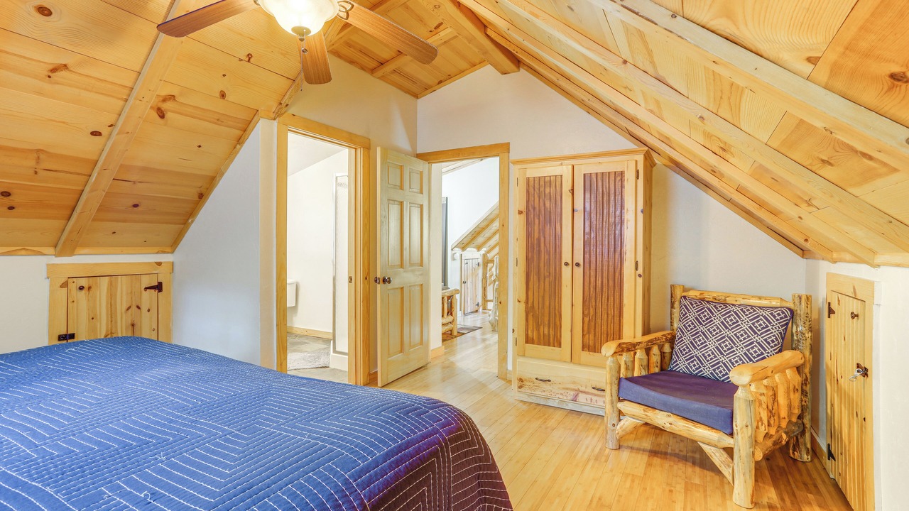 Photo of Bedroom in Boswell