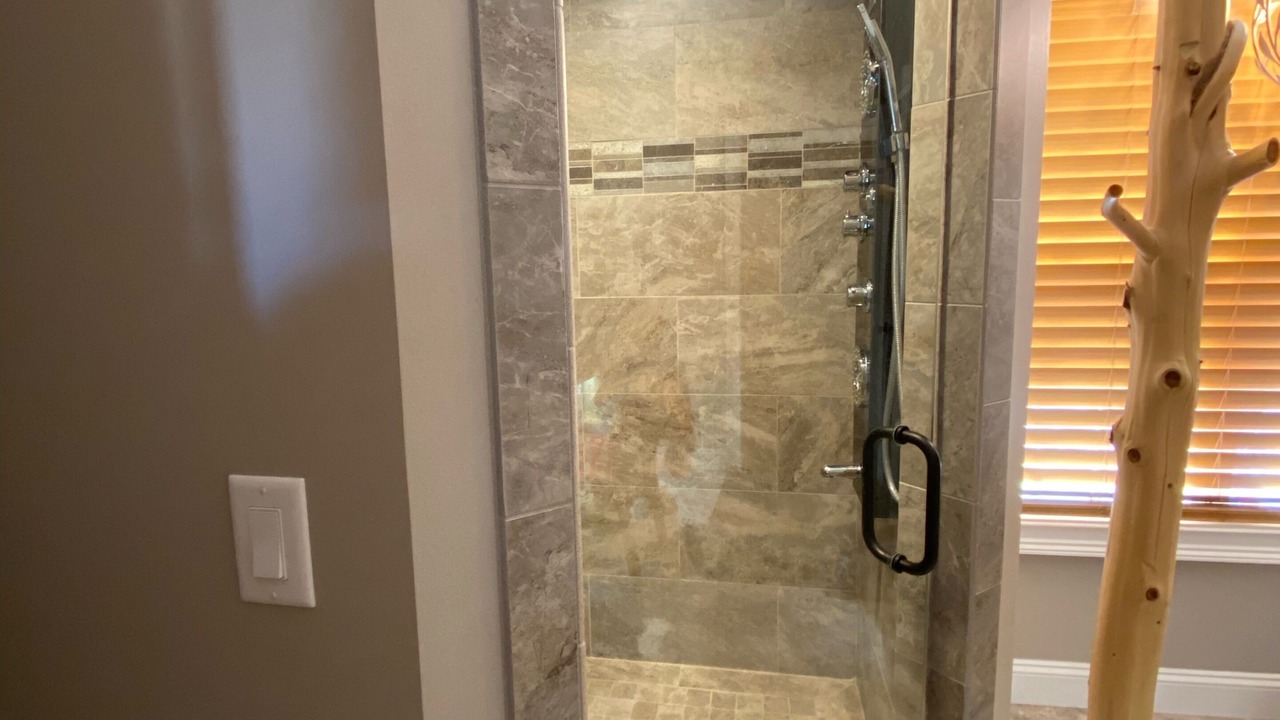 Photo of Bathroom in Norfork